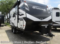 New 2024 Grand Design Imagine XLS 17MKE available in Sanford, Florida