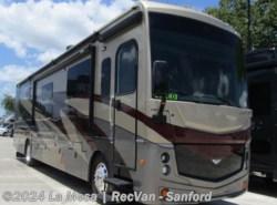 Used 2018 Fleetwood Discovery 38F available in Sanford, Florida