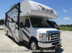 Used 2024 Thor Motor Coach Outlaw 29T available in Sanford, Florida