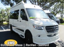 Used 2023 Grech RV Turismo-ion M-2500 4X4 available in Sanford, Florida