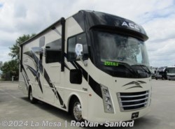 Used 2022 Thor Motor Coach  ACE 27.2 available in Sanford, Florida