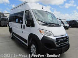New 2025 Thor Motor Coach Tellaro 20A-T available in Sanford, Florida