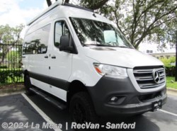 New 2025 Thor Motor Coach Sanctuary 19P-S available in Sanford, Florida