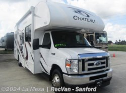 Used 2023 Thor Motor Coach Chateau 28Z available in Sanford, Florida