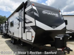 New 2025 Grand Design Imagine XLS 23LDE available in Sanford, Florida