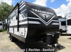 New 2024 Grand Design Transcend Xplor 221RB available in Sanford, Florida