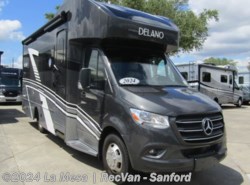 New 2024 Thor Motor Coach Delano 24FB-DSLGEN available in Sanford, Florida