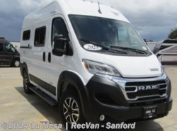 New 2025 Winnebago Solis Pocket BUT36A available in Sanford, Florida