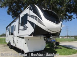 New 2025 Grand Design Solitude 380FL available in Sanford, Florida