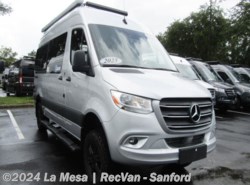 New 2025 Thor Motor Coach Tranquility 19M available in Sanford, Florida