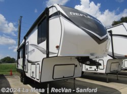 New 2025 Grand Design Reflection 150 295RL available in Sanford, Florida