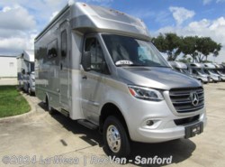 New 2025 Winnebago Navion IM524T available in Sanford, Florida