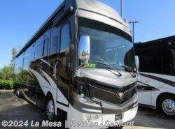 Used 2020 Fleetwood Discovery LXE 44H available in Sanford, Florida