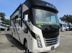 Used 2022 Thor Motor Coach  ACE 29.5 available in Sanford, Florida