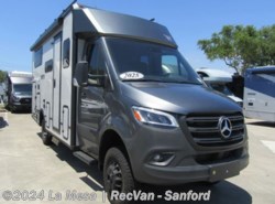 New 2025 Winnebago Ekko WM623B available in Sanford, Florida