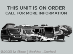 New 2025 Thor Motor Coach Chateau 22Z available in Sanford, Florida