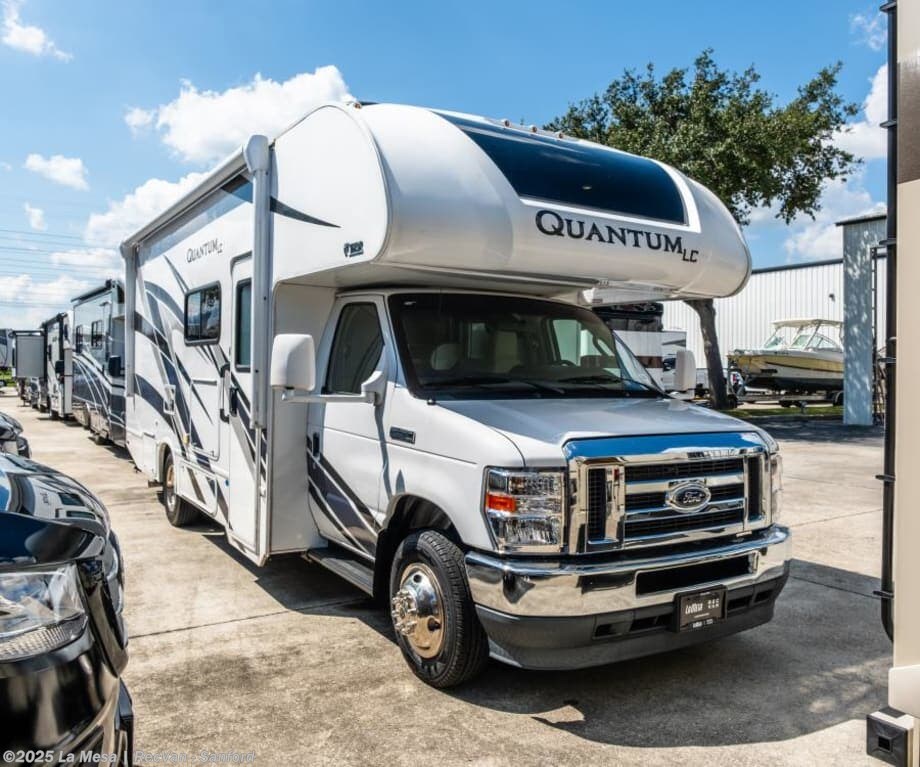 Used 2022 Thor Motor Coach Quantum LC27 available in Sanford, Florida