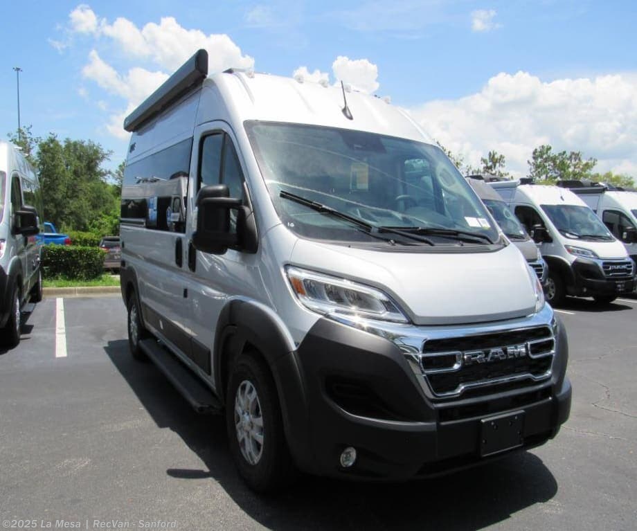 New 2026 Thor Motor Coach Rize 18G available in Sanford, Florida