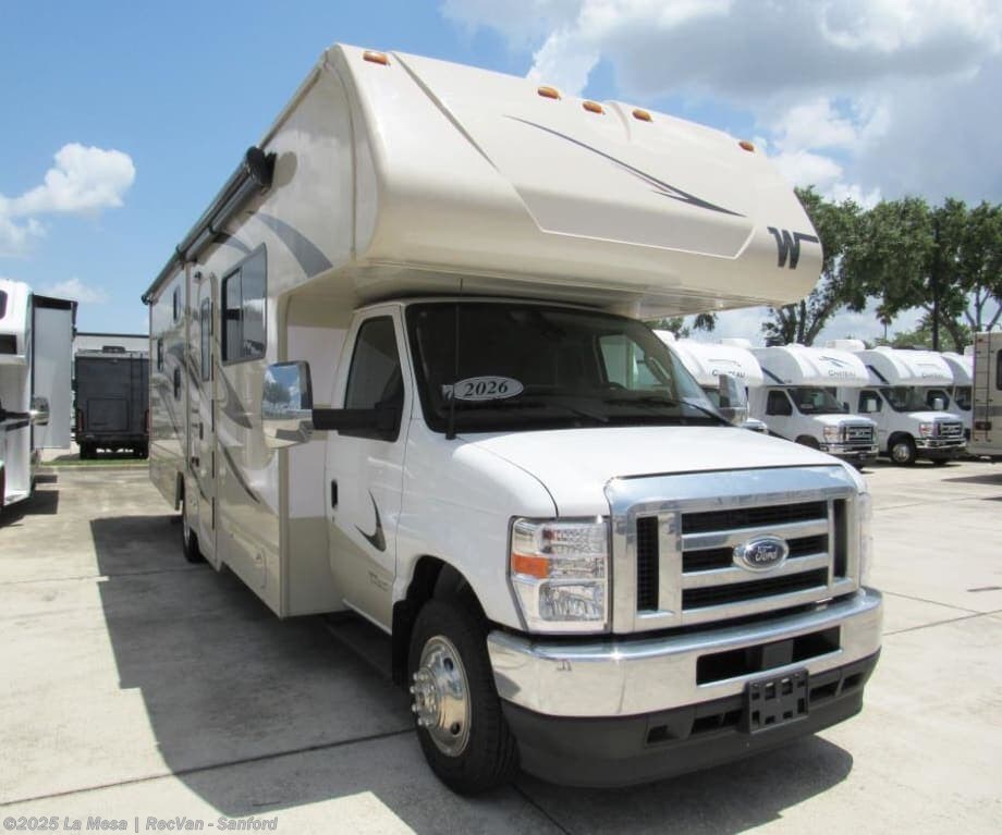 New 2026 Winnebago Minnie Winnie WF331H available in Sanford, Florida