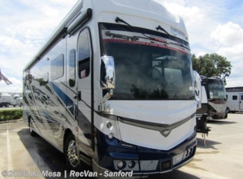 New 2026 Fleetwood Discovery LXE 40M-LXE available in Sanford, Florida