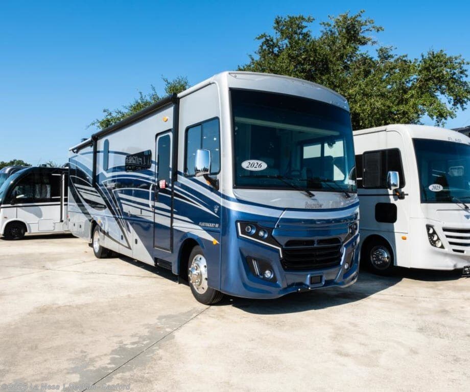 New 2026 Fleetwood Bounder 35K available in Sanford, Florida