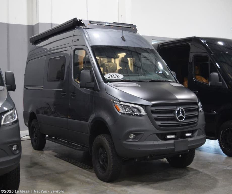 New 2026 Tiffin  TIFFIN GH1-RS available in Sanford, Florida