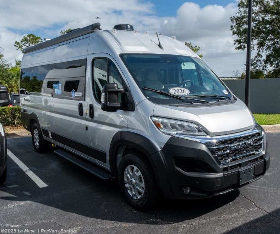 New 2026 Thor Motor Coach Tellaro 20L-T available in Sanford, Florida