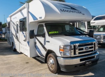 Used 2022 Thor Motor Coach Magnitude GA28 available in Sanford, Florida