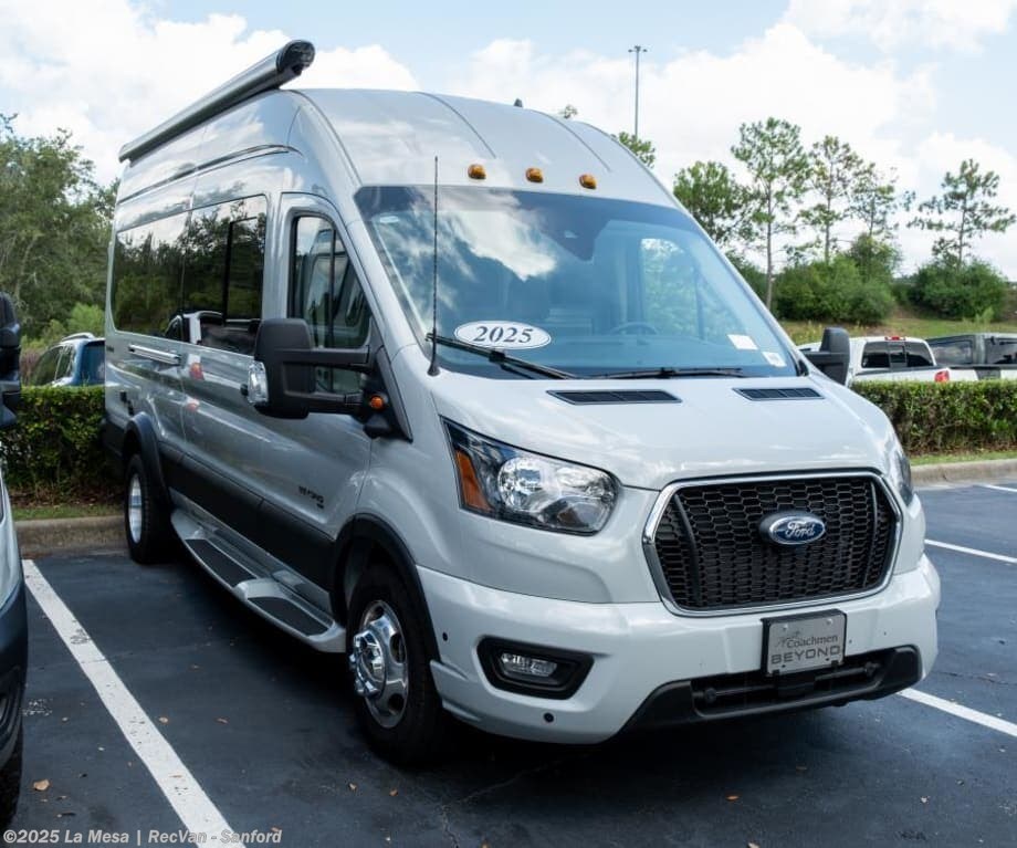 Used 2025 Coachmen Beyond 22RB available in Sanford, Florida