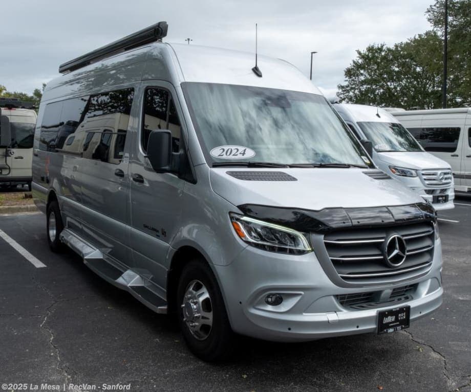 Used 2024 Coachmen Galleria LI3 24FL available in Sanford, Florida