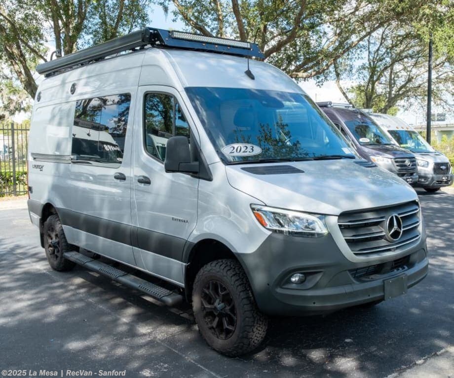 Used 2023 Entegra Coach Launch 19Y available in Sanford, Florida