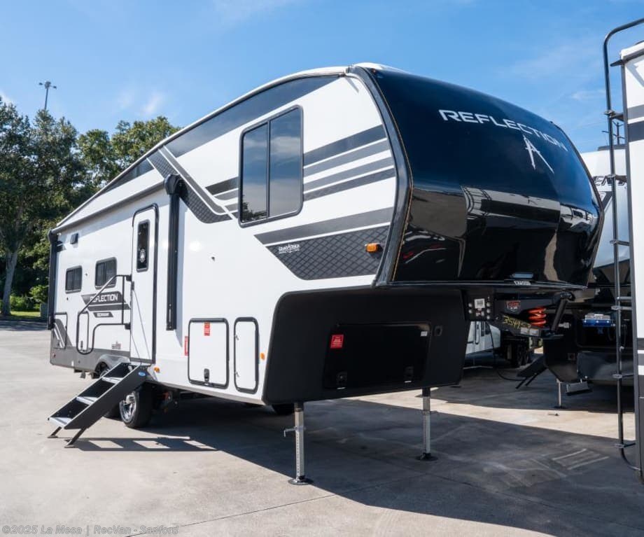 New 2026 Grand Design Reflection 150 270BN available in Sanford, Florida