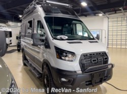 New 2026 Grand Design Lineage Series VT LVT1-VANUP available in Sanford, Florida