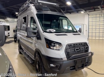 New 2026 Grand Design Lineage Series VT LVT1-VANUP available in Sanford, Florida