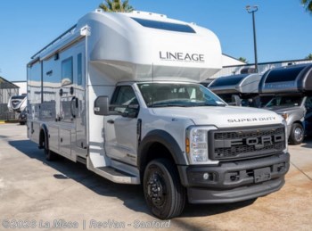 New 2026 Grand Design Lineage Series F 31ZW-FBP available in Sanford, Florida