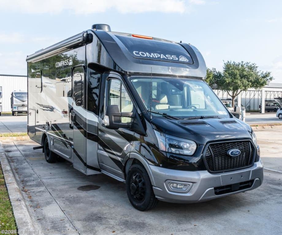 New 2026 Thor Motor Coach Compass AWD 24KB available in Sanford, Florida