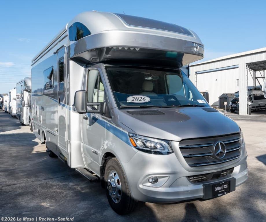 New 2026 Winnebago View WM524D available in Sanford, Florida