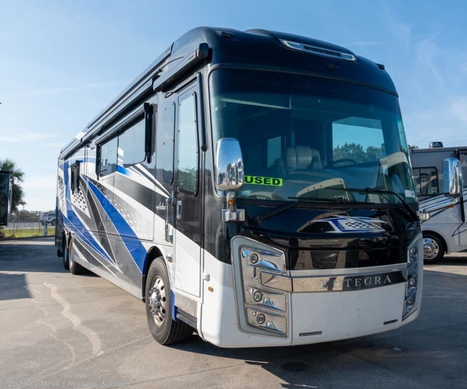 Used 2022 Entegra Coach Anthem 44F available in Sanford, Florida