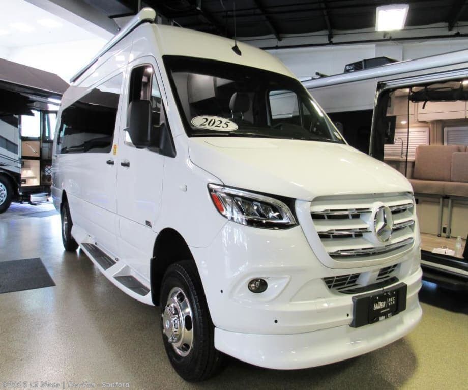 New 2025 Midwest Heritage MD4-HER-AWD available in Sanford, Florida