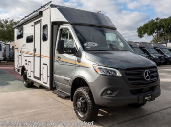New 2026 Winnebago Ekko WM623B available in Sanford, Florida