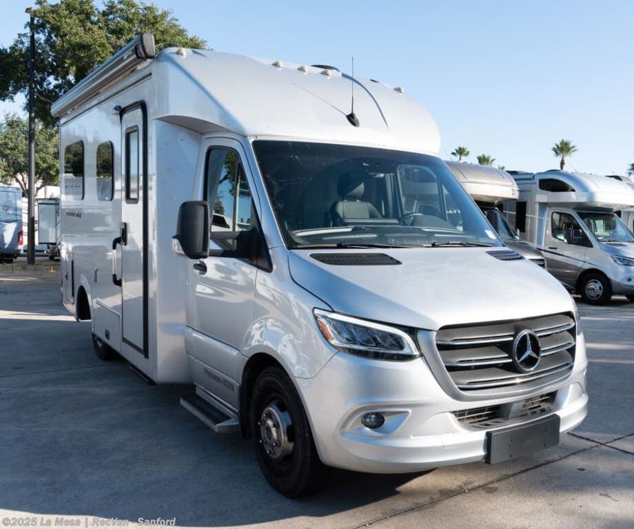 Used 2024 Pleasure-Way Plateau XL TS available in Sanford, Florida
