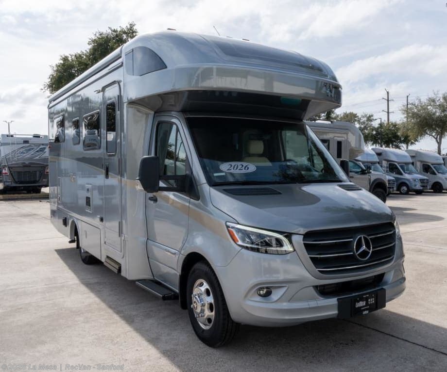 New 2026 Winnebago View WM524R available in Sanford, Florida