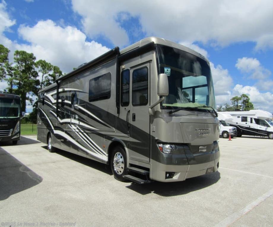 Used 2022 Newmar Kountry Star NEWMAR  KOUNTRY 4037 available in Sanford, Florida