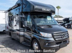 Used 2022 Thor Motor Coach Delano 24FB available in Sanford, Florida