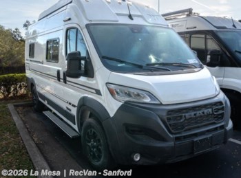 New 2026 Winnebago Solis BUT59PX available in Sanford, Florida