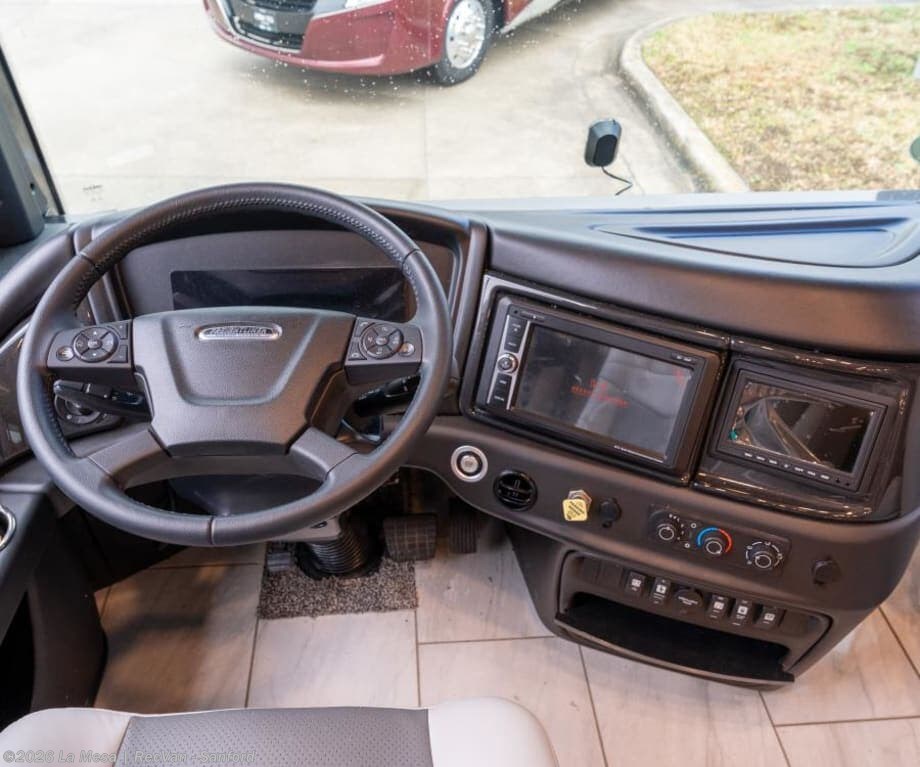 New 2026 Fleetwood Discovery LXE 40G-LXE available in Sanford, Florida