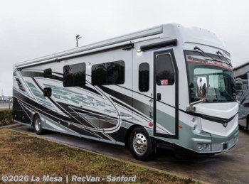 New 2026 Fleetwood Discovery LXE 40G-LXE available in Sanford, Florida