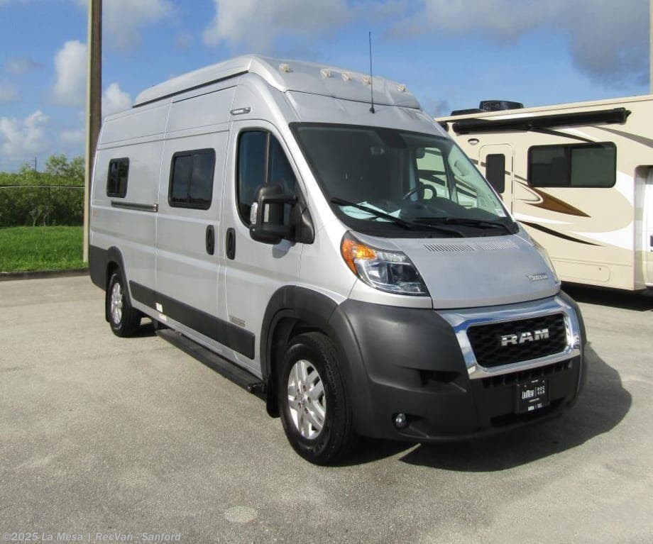 Used 2022 Winnebago Solis 59PX available in Sanford, Florida