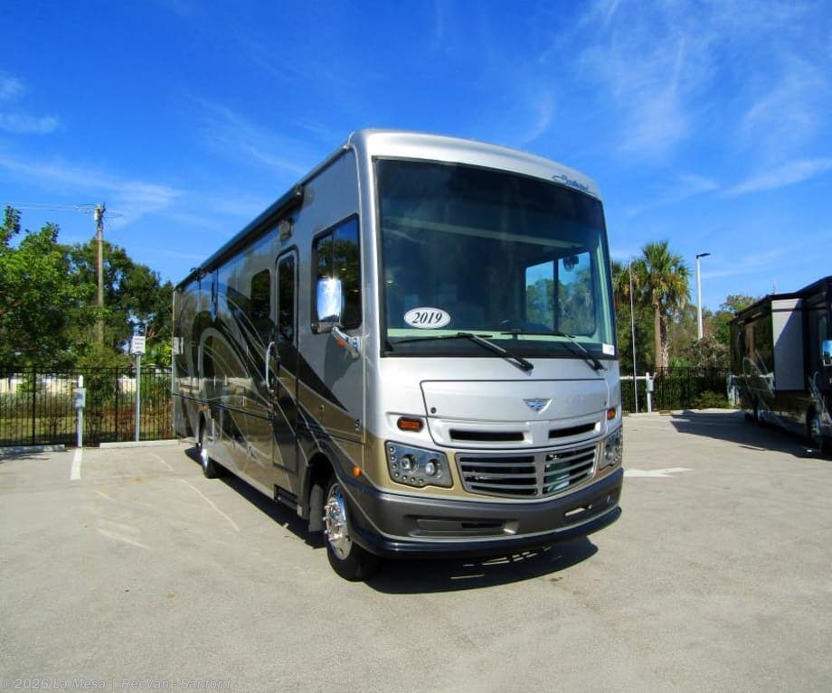Used 2019 Fleetwood Southwind 35K available in Sanford, Florida