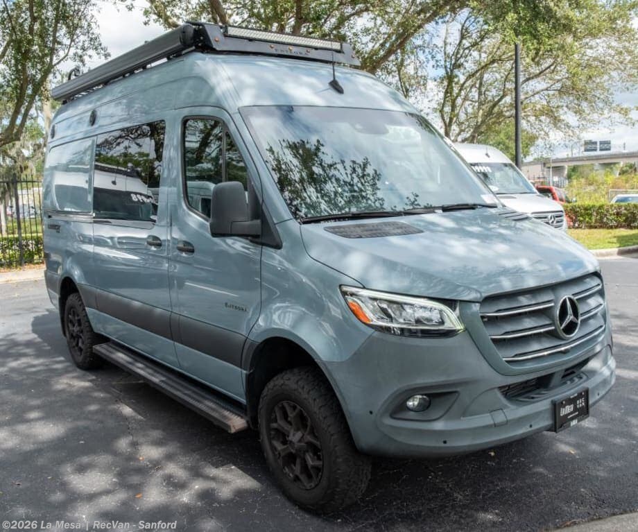 Used 2022 Entegra Coach Launch 19Y available in Sanford, Florida